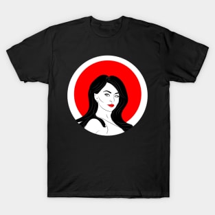 Teresa T-Shirt